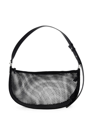 SAMSOE SAMSOE Samoon L shoulder bag - Black