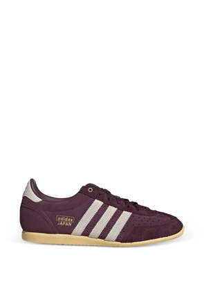 adidas Japan suede sneakers - Purple
