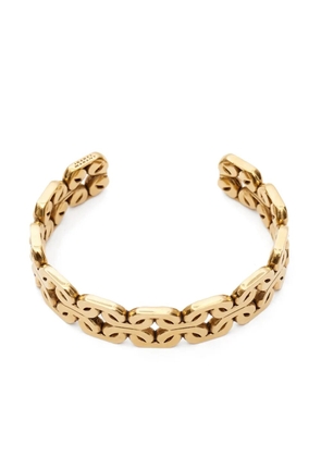 ISABEL MARANT Be Happy bracelet - Gold