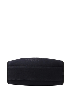 CHANEL Pre-Owned Deauville CC shoulder bag - Blue