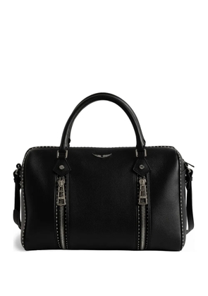 Zadig&Voltaire medium Sunny tote bag - Black