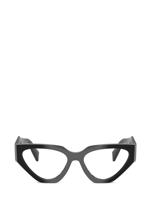 Prada Symbole glasses - Black