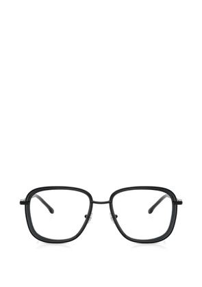Diesel square-frame glasses - Black
