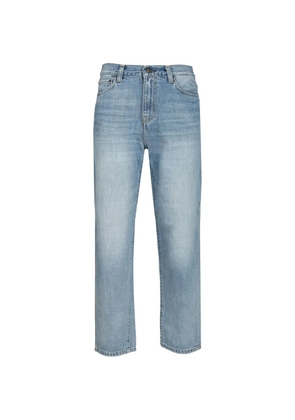 Carhartt WIP Aaron straight-leg jeans - Blue