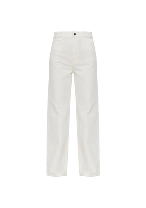 Carhartt WIP Jane jeans - White