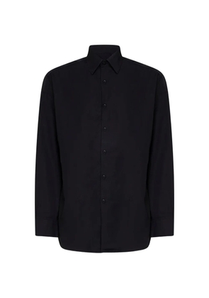 Costumein long-sleeve shirt - Black