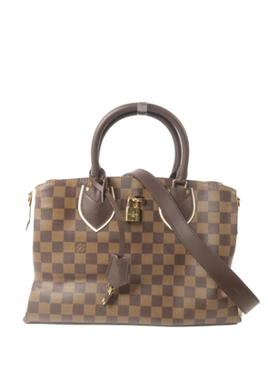 Louis Vuitton Pre-Owned Normandy tote bag - Brown
