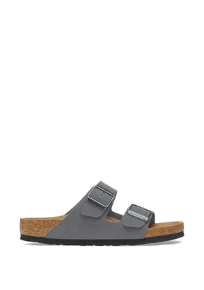 Birkenstock Arizona double-strap sandals - Grey