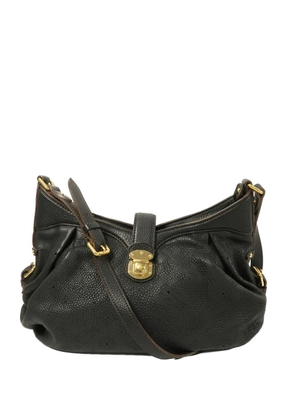 Louis Vuitton Pre-Owned XS Mahina shoulder bag - Black