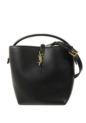 Saint Laurent Pre-Owned Le 37 shoulder bag - Black