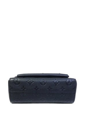 Louis Vuitton Pre-Owned Vavin BB Monogram Empreinte shoulder bag - Black