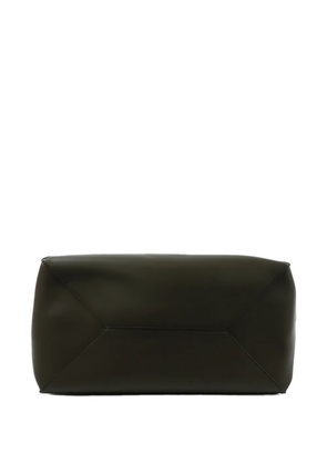 Loewe Pre-Owned Puzzle Fold tote bag - Brown