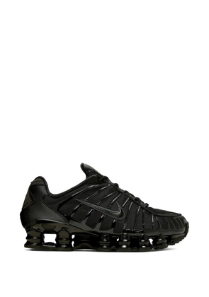Nike Shox TL sneakers - Black