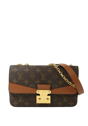 Louis Vuitton Pre-Owned Monogram Marceau shoulder bag - Brown