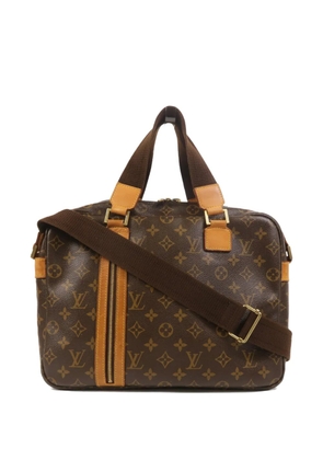 Louis Vuitton Pre-Owned Sac Bosphore two-way tote bag - Brown