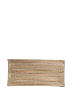 Christian Dior Pre-Owned Book Tote tote bag - Neutrals