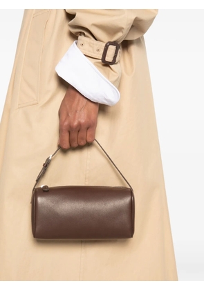 The Row 90´s leather tote bag - Brown