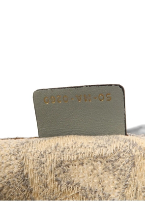 Christian Dior Pre-Owned Book Tote tote bag - Neutrals
