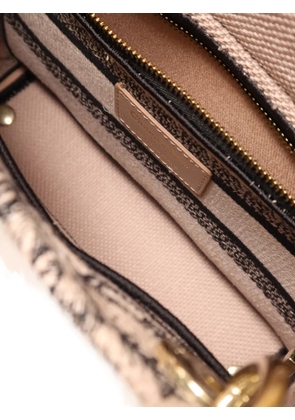 Christian Dior Pre-Owned Lady D-Lite shoulder bag - Neutrals