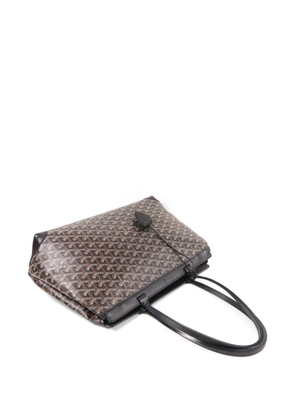 Goyard Pre-Owned PM Bellechasse Biaude tote bag - Blue