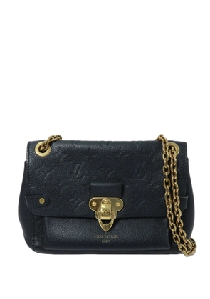 Louis Vuitton Pre-Owned BB Vavin Monogram Empreinte shoulder bag - Black