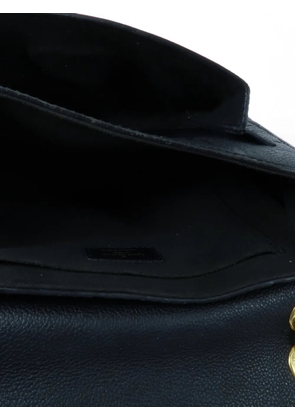 Louis Vuitton Pre-Owned BB Vavin Monogram Empreinte shoulder bag - Black