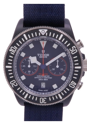 TUDOR Pelagos FXD Chrono 43mm watch - Blue