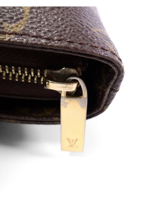 Louis Vuitton Pre-Owned Mezzo Monogram canvas tote bag - Brown