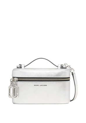 Marc Jacobs Scene shoulder bag - Silver