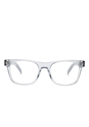 Prada Eyewear square-frame glasses - Grey