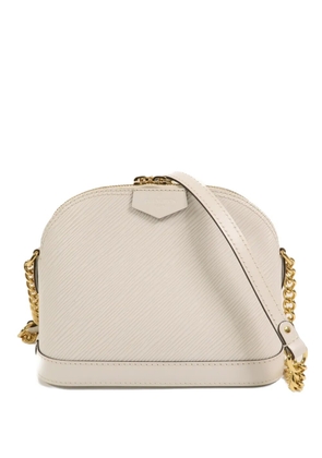 Louis Vuitton Pre-Owned Epi Alma BB shoulder bag - Neutrals