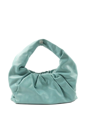Bottega Veneta Pre-Owned The Shoulder Pouch tote bag - Blue