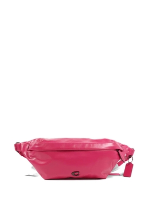 Coach Vintage Hall belt bag - Pink