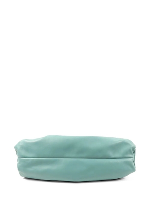 Bottega Veneta Pre-Owned The Shoulder Pouch tote bag - Blue
