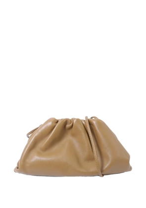 Bottega Veneta Pre-Owned The Pouch shoulder bag - Neutrals