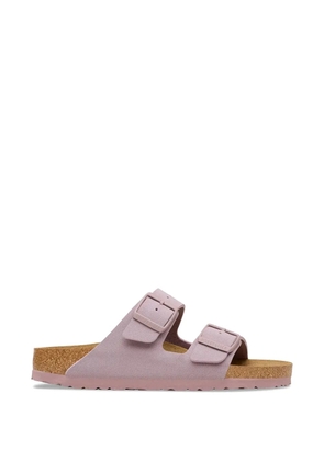 Birkenstock Arizona buckle-fastening sandals - Pink