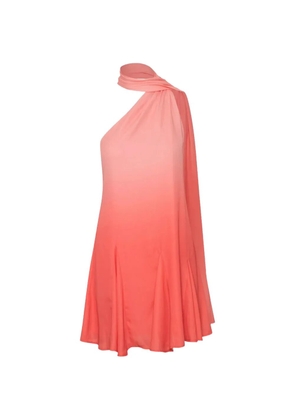 Baobab Ari ombré-effect mini dress - Pink