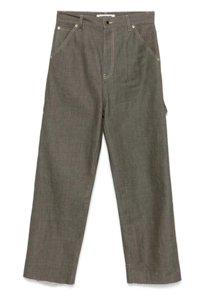 DARKPARK Lisa jeans - Green