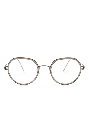 Lindberg Gillian glasses - Black