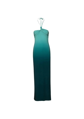 Baobab Bari ombre-effect maxi dress - Green