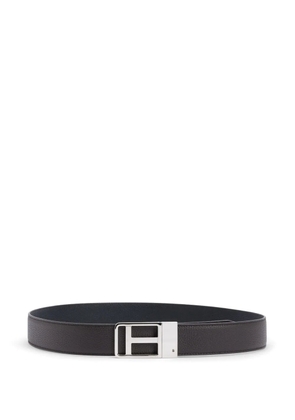 TOM FORD leather belt - Brown
