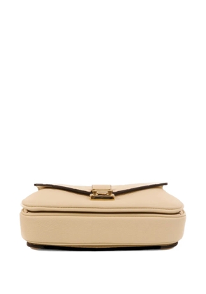 Louis Vuitton Pre-Owned Pochette Metis East West shoulder bag - Neutrals