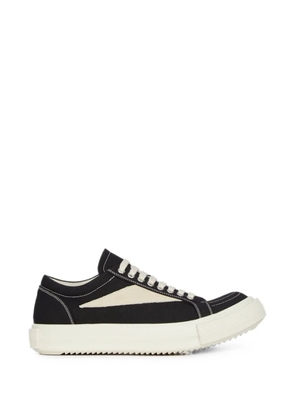 Rick Owens DRKSHDW Vintage Sneaks sneakers - Black