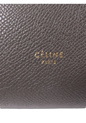 Celine Pre-Owned Celine Belt Bag shoulder bag - Grey