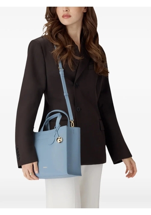 Furla small Divide It tote bag - Blue