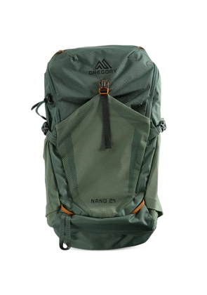 GREGORY Nano 24 backpack - Green