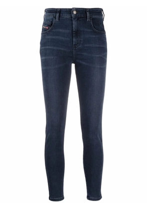 Diesel D-Slandy jeans - Blue