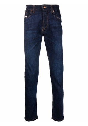 Diesel D-Luster slim-fit jeans - Blue