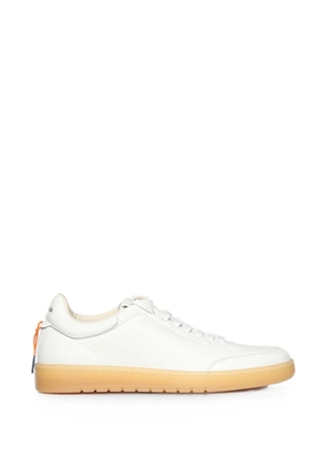 Baracuta Guga low-top sneakers - White