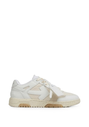 Off-White Out of Office Arrow sneakers - Neutrals